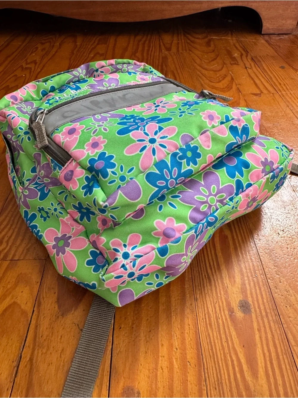 L.L. Bean Junior Original Bookpack